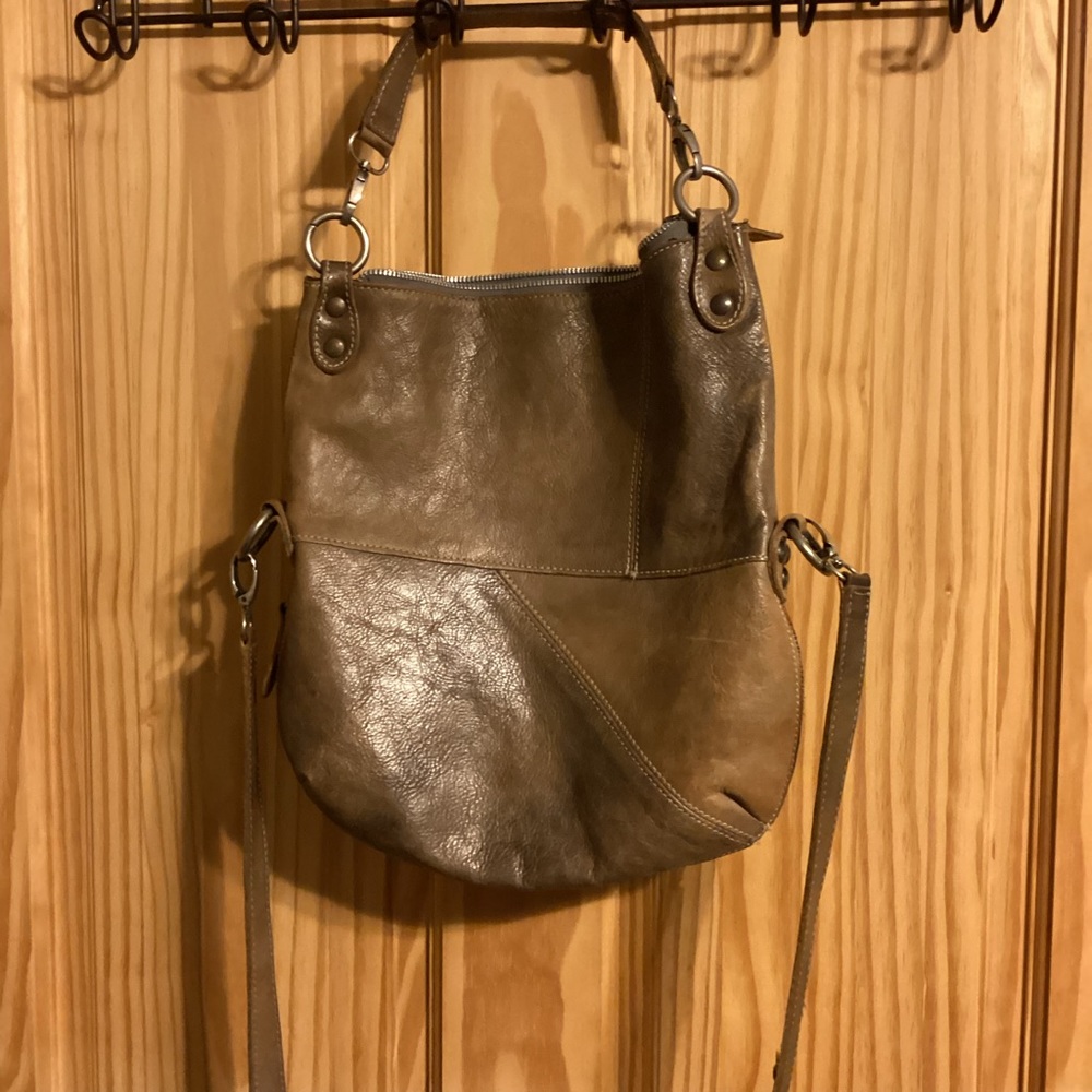 Bed Stu Tahiti Crossbody